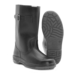 Сапоги Комфорт Э-041 - 5Дж, ПУ/ТПУ