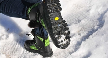 Противоскользящая обувь Arctic Grip PRO®