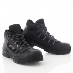 Ботинки Спейс М-624п кев - 200Дж, 1200Н, ПУ/ТПУ