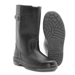 Сапоги Комфорт М-922 п кев н - 200Дж, 1200Н, ПУ/нитрил