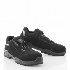 Полуботинки Спейс STE-62Bc/Р - 200Дж, ПУ/ТПУ