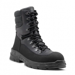 Берцы Шторм SRВ-642 Аса мм Н/2 - 200Дж, 1200 Н, ПУ/нитрил