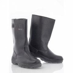 Сапоги утепленные Фристайл М-811п шм кев Н - 200Дж, 1200Н, ПУ/нитрил