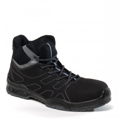 Ботинки Спейс STB-11B/5 - 5 Дж на ПУ/ТПУ
