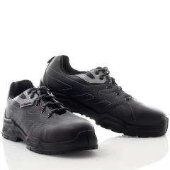 Полуботинки Спейс STE-02Ac - 200Дж, ПУ/ТПУ