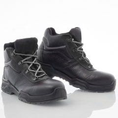 Ботинки Спейс STE-08Аc-ст - 200Дж, ПУ,ТПУ