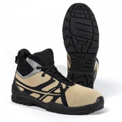 Ботинки STB-11Cс- Sahara - 200Дж, ПУ/ТПУ