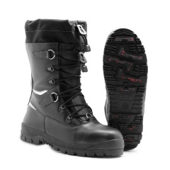Сапоги EV-64Acа - 200Дж, 1200Н, ПУ/Нитрил