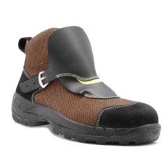 Ботинки KMB-69Cca Н - 200Дж, 1200Н, ПУ/Нитрил