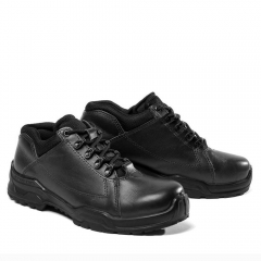 Полуботинки STB-827Ас black - 200 Дж, ПУ/ТПУ