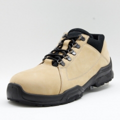 Полуботинки STB-827 Аса Sahara - 200 Дж, 1200 Н, ПУ/ТПУ