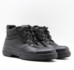 Ботинки Э-072 Н - 200 Дж, ПУ/Нитрил 