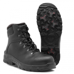 Ботинки утепленные SRB-631 Ас нм Н/2 - 200 Дж, ПУ/Нитрил