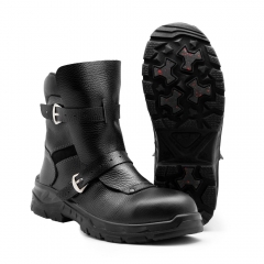 Ботинки SRB-649Ac нм Н - 200 Дж, ПУ/нитрил