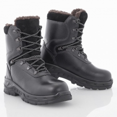 Ботинки SRВ-658Ас мш Н/2 - 200 Дж, ПУ/нитрил