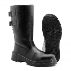 Cапоги утепленные SRК-661Ас нм Н - 200 Дж, ПУ/нитрил