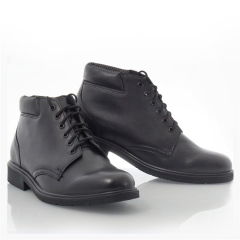 Ботинки Сити М-626 - 5дж, ПУ/ТПУ