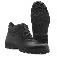 Ботинки М-519ст кев - 200 Дж, 1200 Н, Нитрил