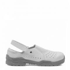 Сабо ST SAN-05A/5 white (СТ САН-05А/5 белый) - ПУ/ТПУ