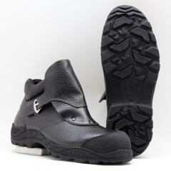 Ботинки М-692П кев (2025) - 200 Дж, 1200 Н, Нитрил