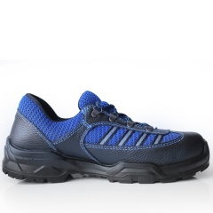 Полуботинки М-833 blue ORTO (М-833 синий ОРТО) - 5 Дж, ПУ/ТПУ