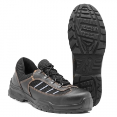 Полуботинки М-833 ORTO (2025) - 5 Дж, ПУ/ТПУ