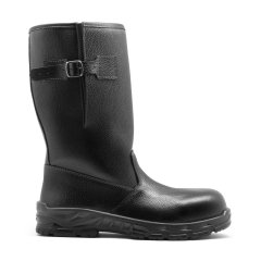 Сапоги М-922 (48-49 р-р) - 200 Дж, ПУ/ТПУ