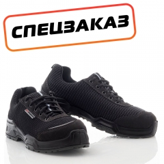 Полуботинки Спейс М-903/Р - 5Дж, ПУ/ТПУ
