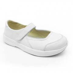 Туфли SLE-124A white - ЭВА/ТПУ