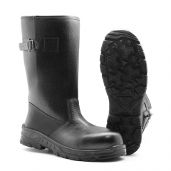 Сапоги М-922 (48-49 р-р) - 200 Дж, ПУ/ТПУ
