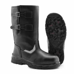 Сапоги утепленные SRK-676 Aca мн Н/2 - 200 Дж, 1200 Н, ПУ/нитрил 