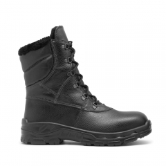 Ботинки утепленные SRB-152Aа мн Н/2 (СРБ-152Аа мн Н/2) - 5 Дж, 1200 Н, ПУ/Нитрил  