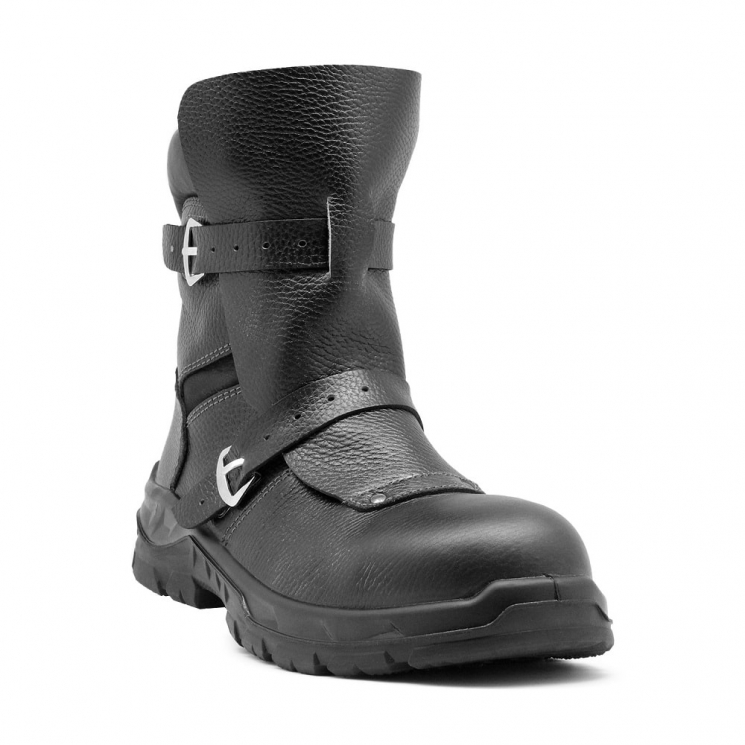 Ботинки утепленные SRB-749Аса мн Н/2 - 200 Дж, 1200 Н, ПУ/Нитрил Ботинки утепленные SRB-749Аса мн Н/2 - 200 Дж, 1200 Н, ПУ/Нитрил