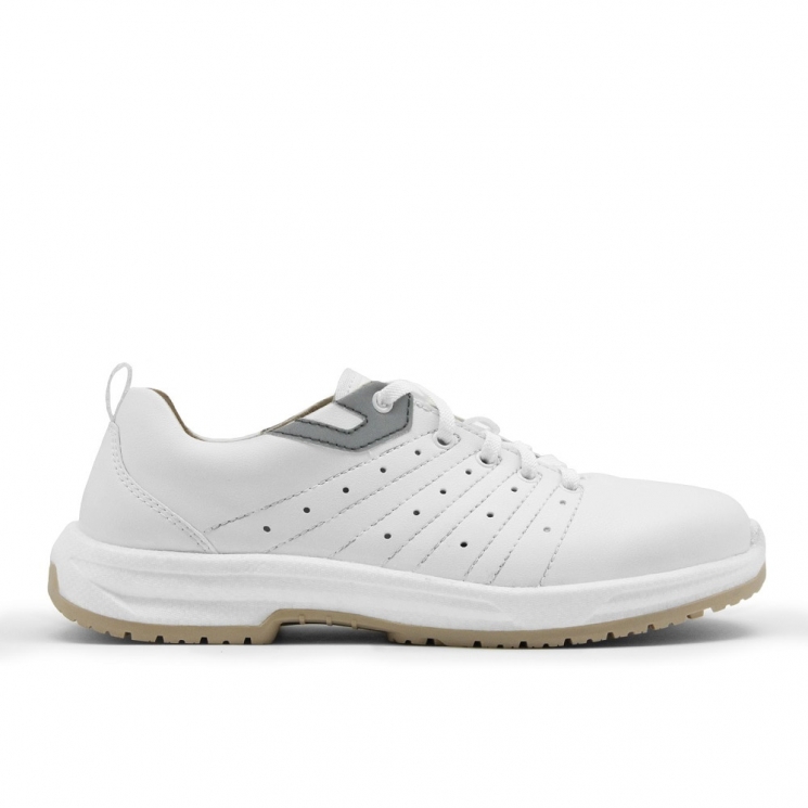 Полуботинки TLE-02Bw (PERF) - еТПУ/ТПУ