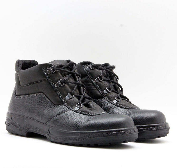 Ботинки М-08Aа - 5 Дж, 1200 Н, ПУ/ТПУ