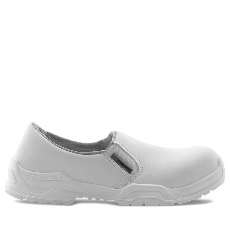 Туфли ST SLP-03Bw - 5 Дж, ПУ/ТПУ