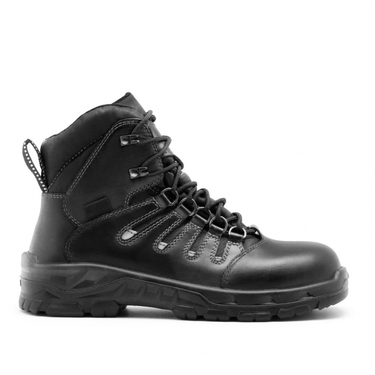 Ботинки SRB-616Ac/6 (2025) (СРБ-616Ас/6 (2025)) - 200 Дж, ПУ/ТПУ