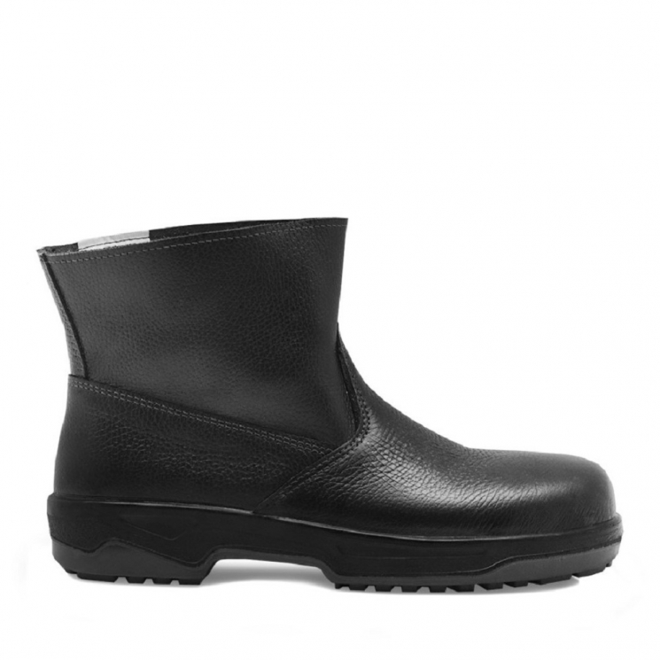 Полусапоги KMK-919Ac (КМК-919Ас) - 200 Дж, ПУ/ТПУ 