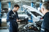 Автосервис, автомойки