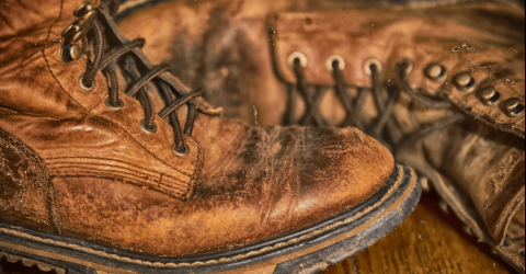 Самая Неубиваемая Обувь для Мужчин: рекомендации по выбору