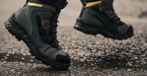 Как выбрать обувь для города и прогулок без усталости 