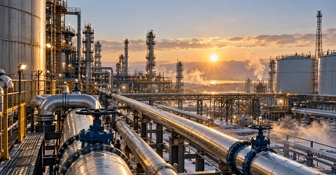  Днем работников нефтяной и газовой промышленности 2026!