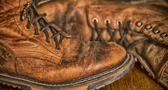 Самая Неубиваемая Обувь для Мужчин: рекомендации по выбору