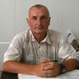 Гнездилов Юрий Николаевич