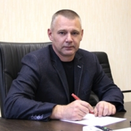 Кузнецов Алексей Александрович