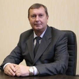 Соляник Владимир Александрович