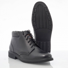 Ботинки мужские кожаные 4-004