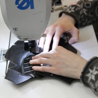 Обувная лаборатория и экспериментальное обувное производство АО «ПТК «Модерам» в Санкт-Петербурге