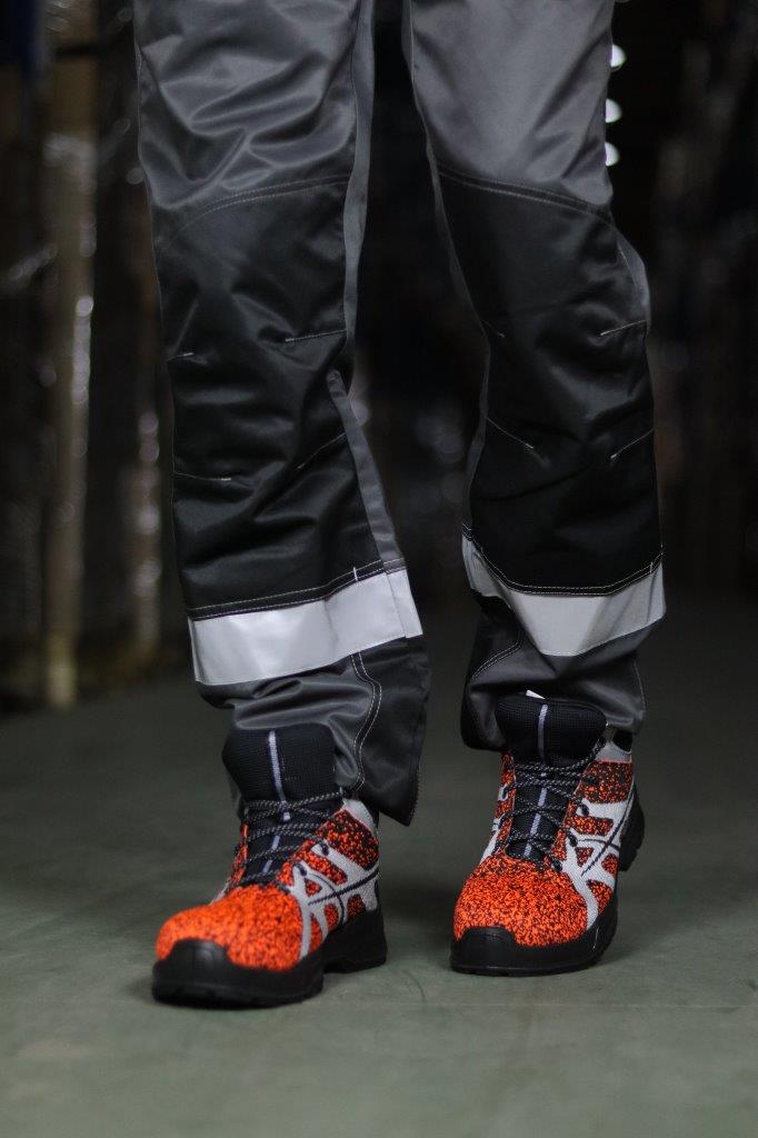 Обувь для склада