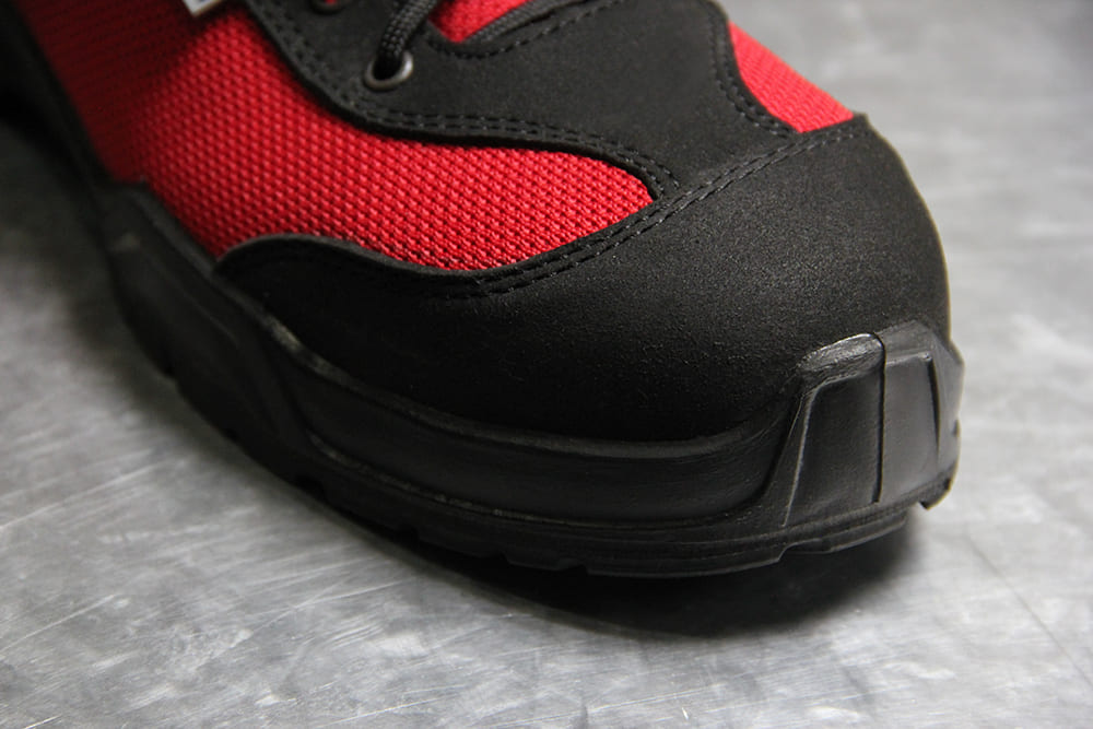 Спецобувь M-808PS - вид сбоку